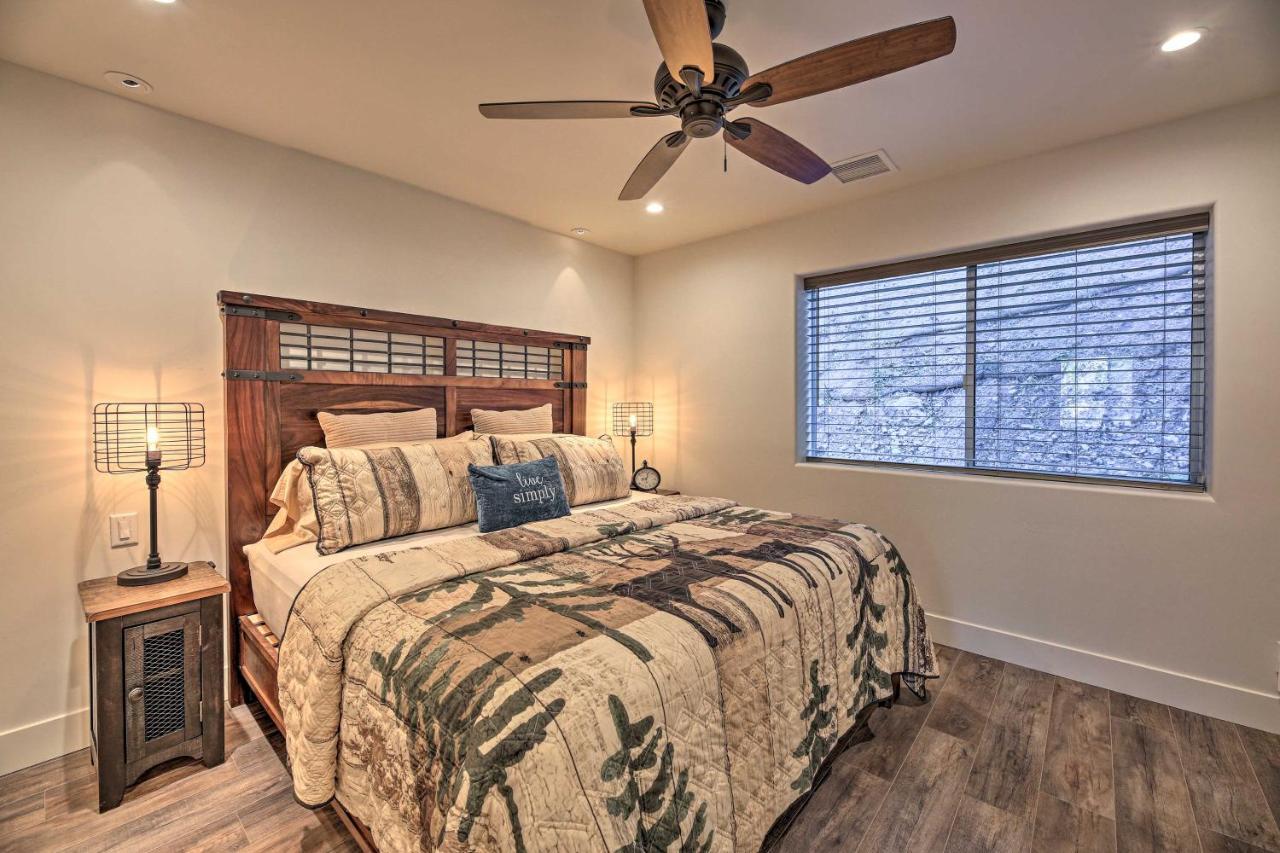 Cabin 404 In Payson With Deck And Mountain Views! 外观 照片